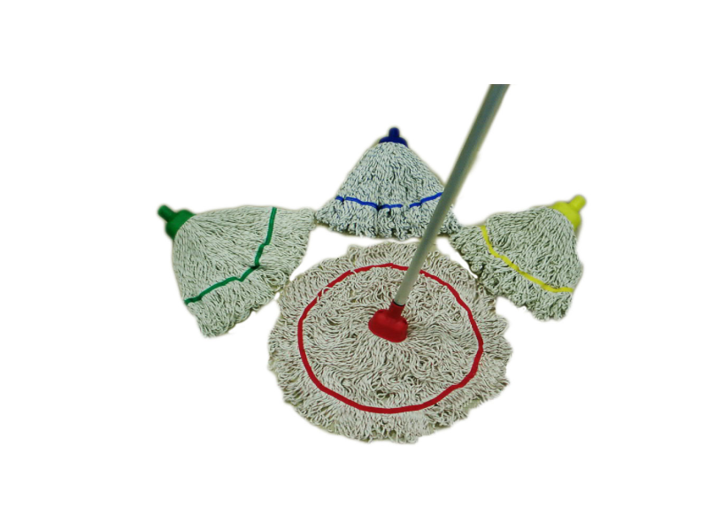 Circular Mop (For Wet Cleaning)